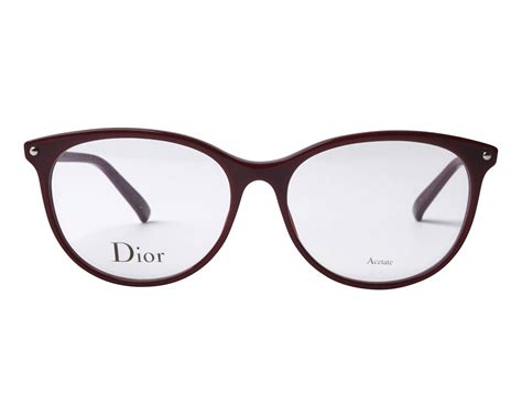 Buy Christian Dior CD3284 C53 LHF Frames 